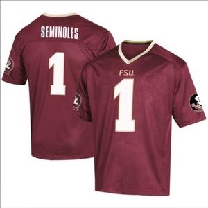 Florida State Jersey
